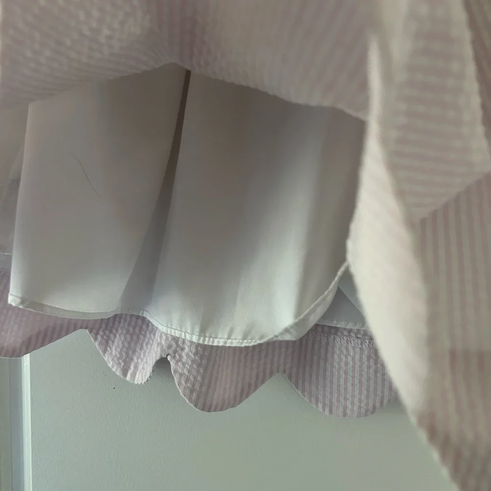 Stitchy Fish light pink